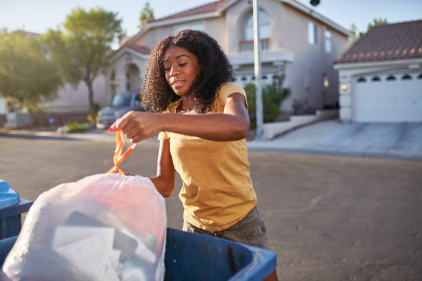 Best Commercial Cleanout Services  in Santa Clara, CA