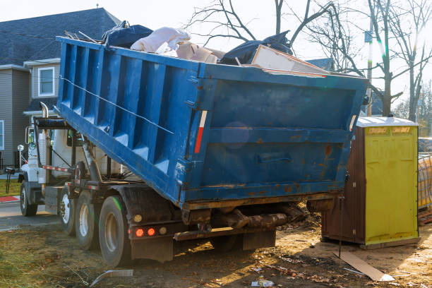 Reliable Santa Clara, CA Junk Removal Solutions