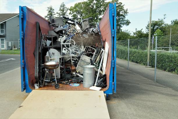  Santa Clara, CA Junk Removal Pros