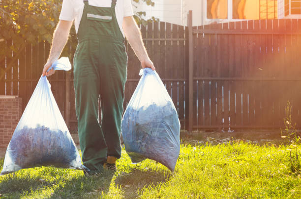 Best Trash Removal Near Me  in Santa Clara, CA