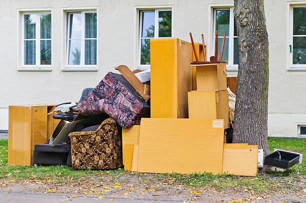 Best Commercial Junk Removal  in Santa Clara, CA