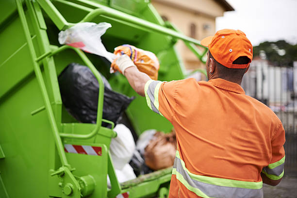 Best Garage Cleanout Services  in Santa Clara, CA