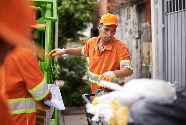 Best Full-Service Junk Removal  in Santa Clara, CA